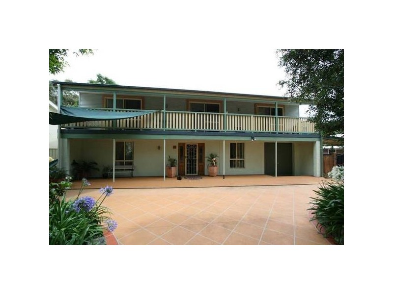 Bonny Hills NSW 2445
