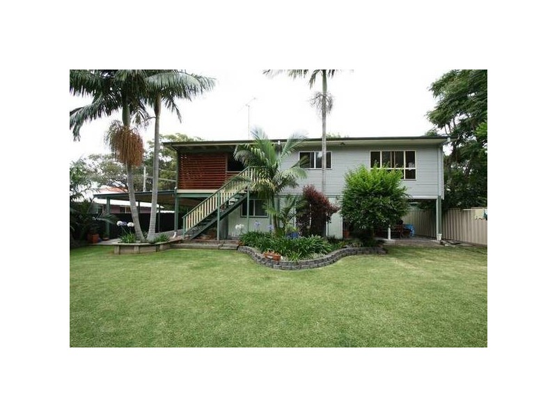 Bonny Hills NSW 2445