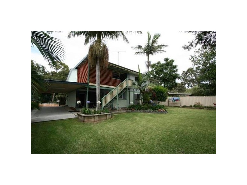 Bonny Hills NSW 2445