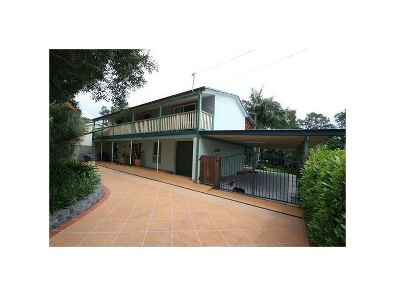 Bonny Hills NSW 2445