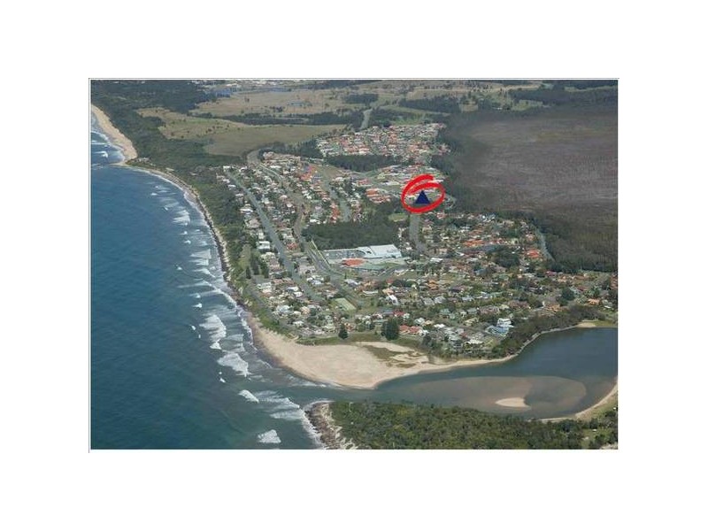 Lake Cathie NSW 2445