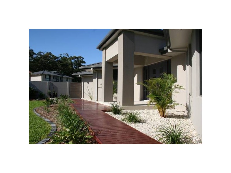 Bonny Hills NSW 2445