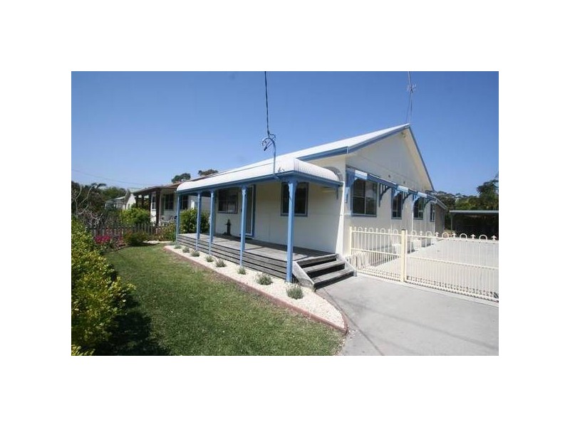 14 Eames Avenue, North Haven NSW 2443
