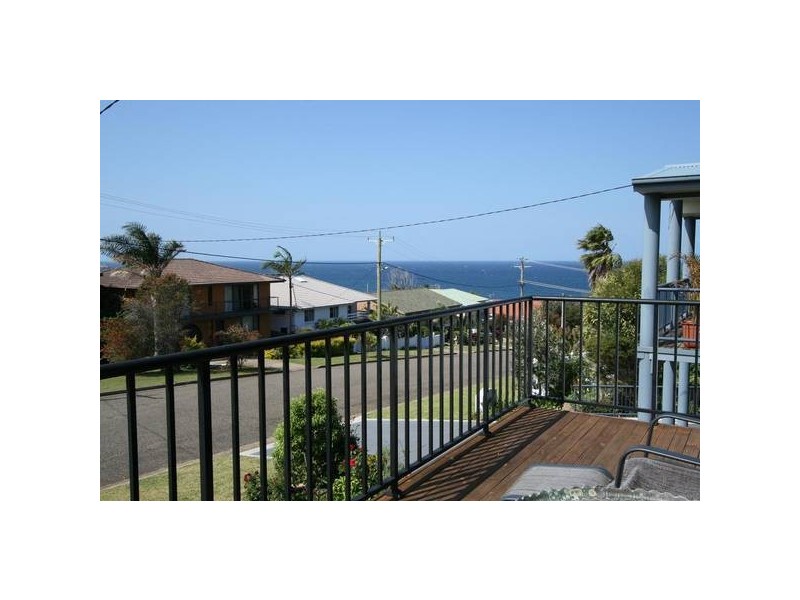 Bonny Hills NSW 2445