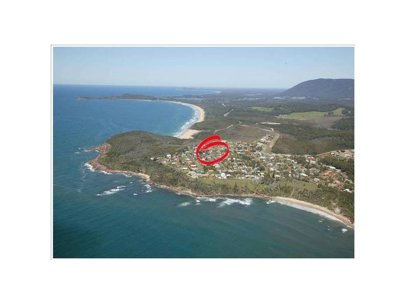 Bonny Hills NSW 2445