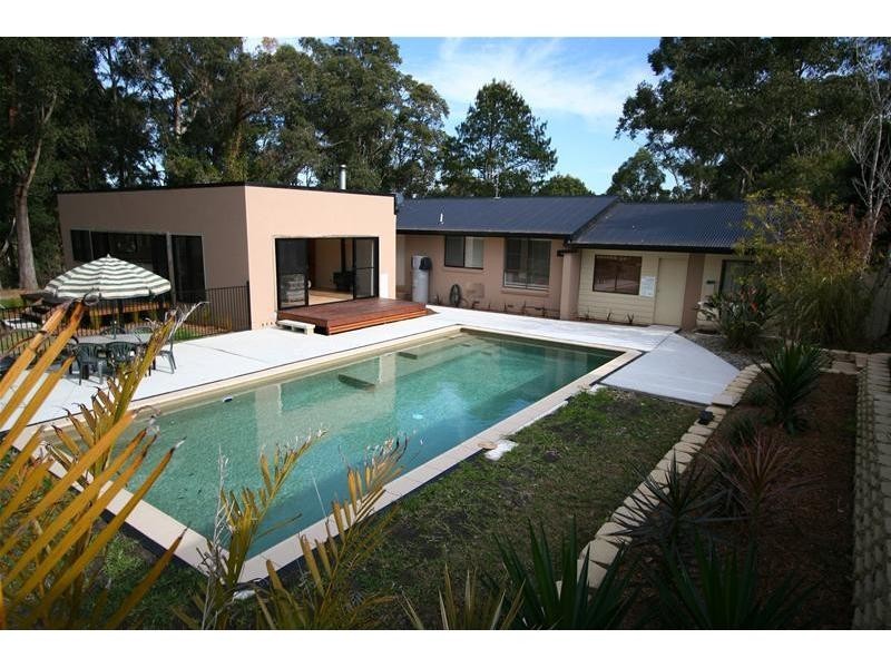 Bonny Hills NSW 2445