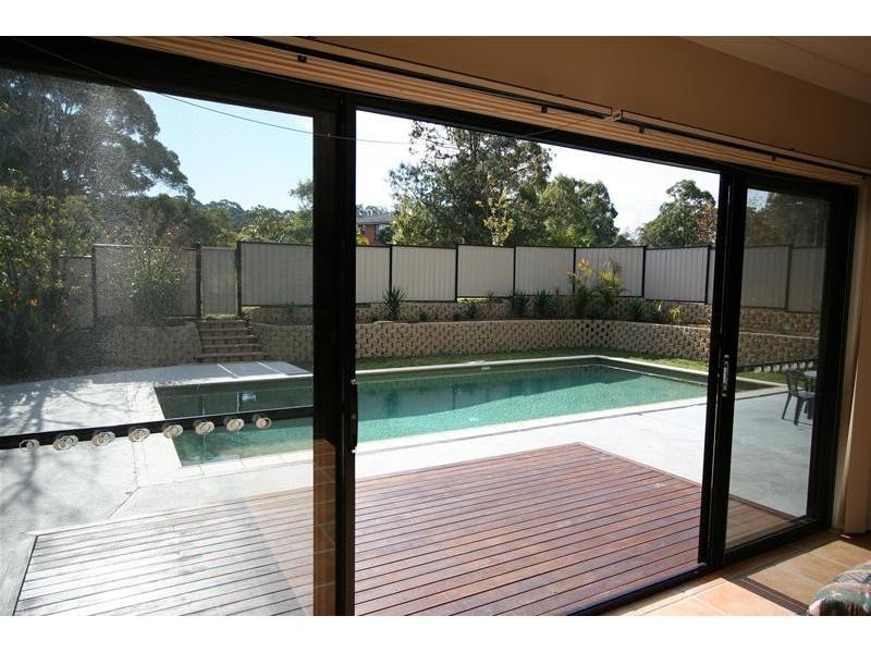 Bonny Hills NSW 2445