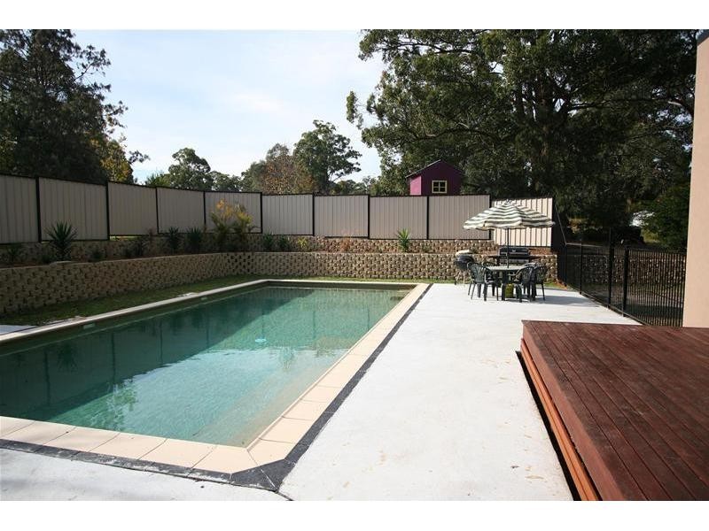 Bonny Hills NSW 2445