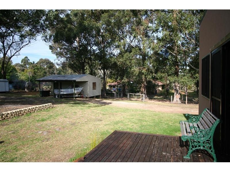 Bonny Hills NSW 2445