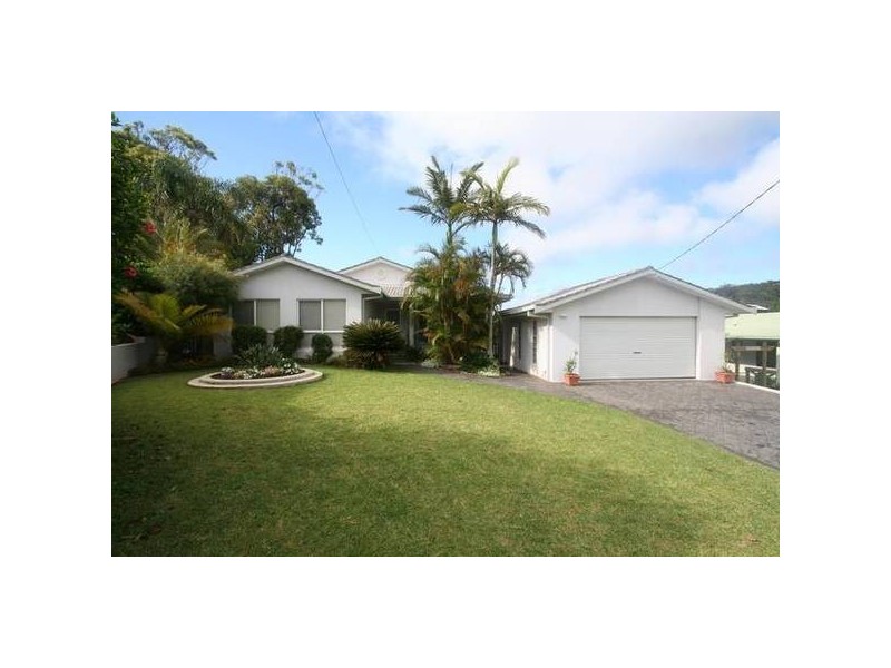 Bonny Hills NSW 2445