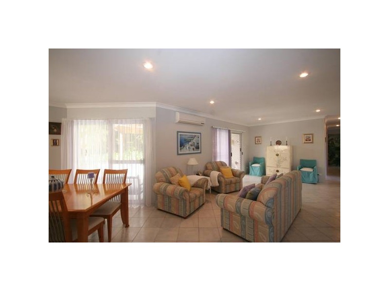 Bonny Hills NSW 2445