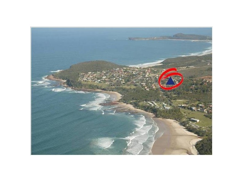 Bonny Hills NSW 2445