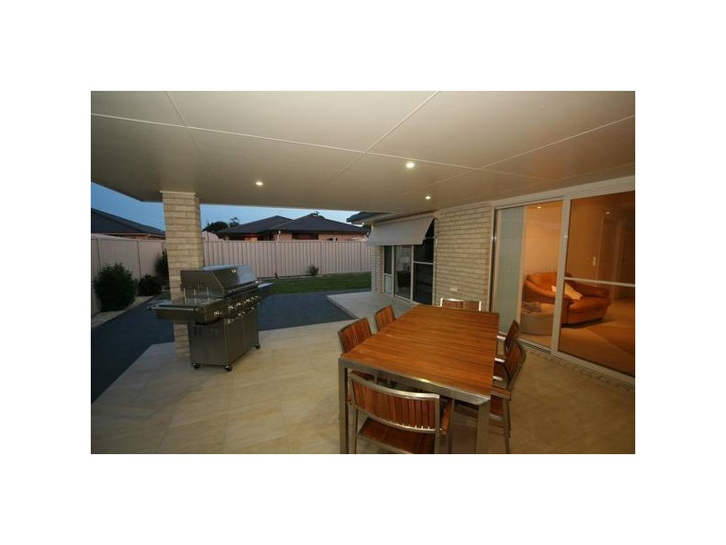 Bonny Hills NSW 2445