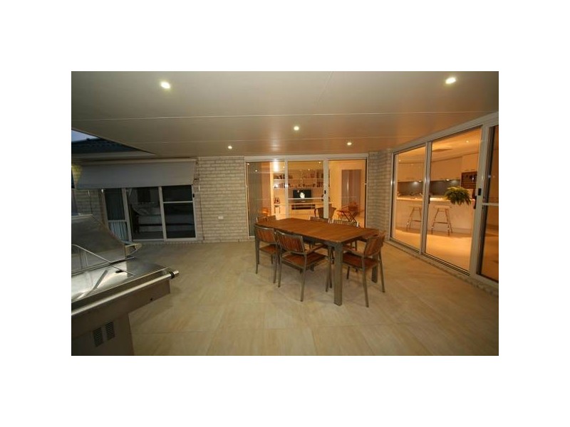 Bonny Hills NSW 2445