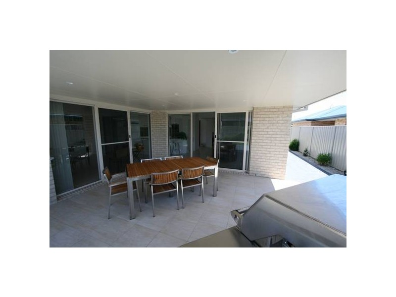 Bonny Hills NSW 2445