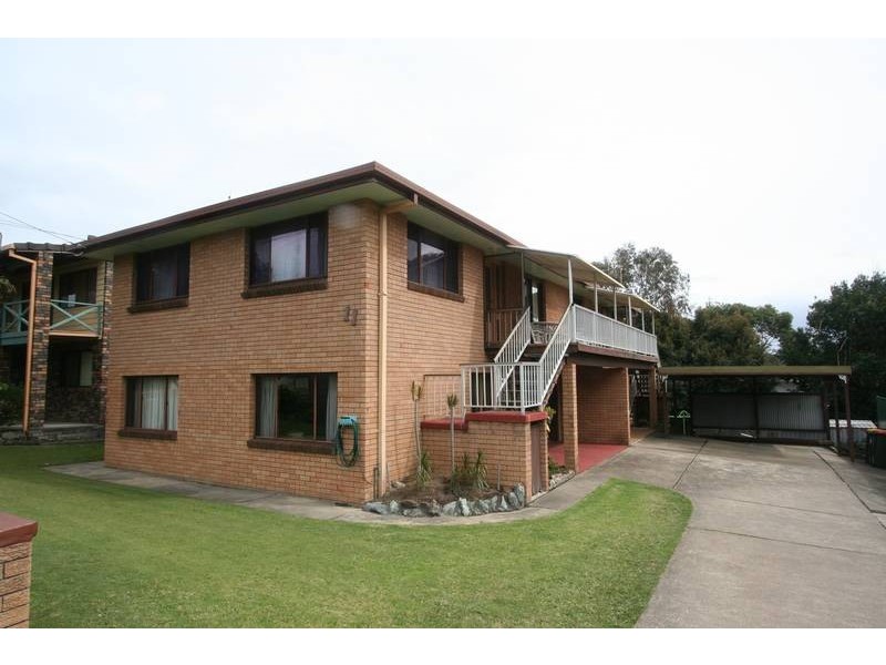 1a/11 MONICA PLACE, Lake Cathie NSW 2445
