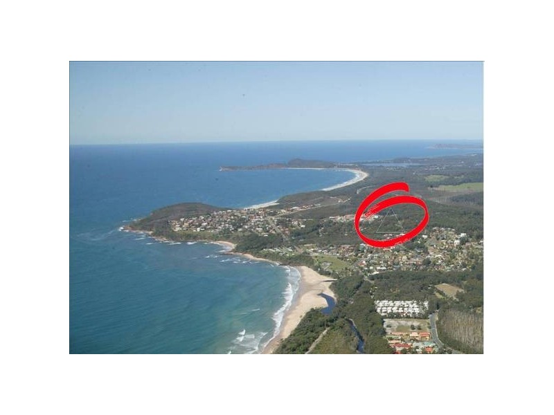 Bonny Hills NSW 2445