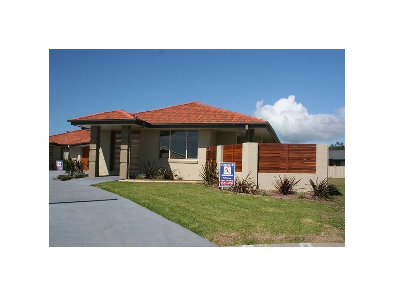1/15 Eagle Place, Lake Cathie NSW 2445