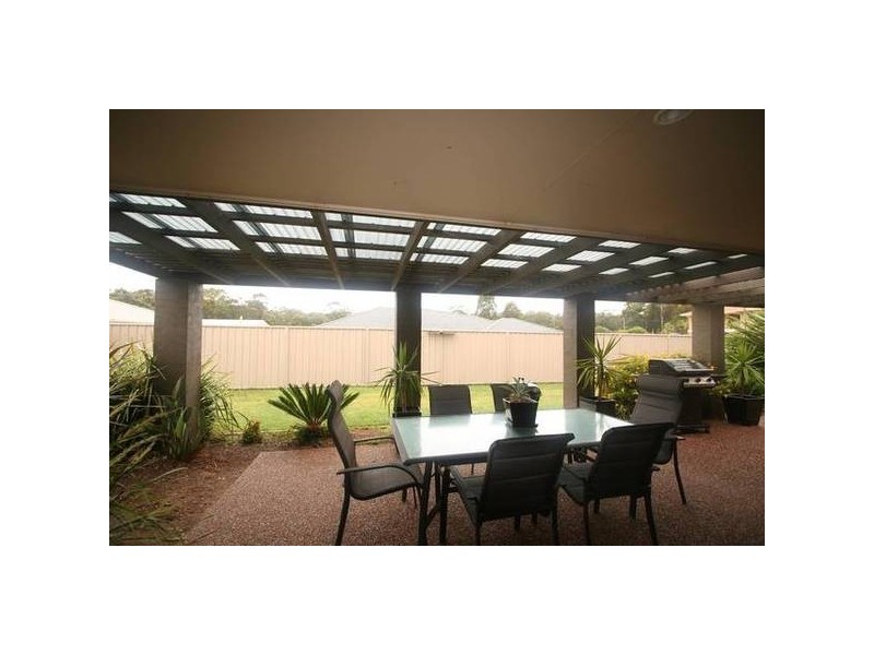 Bonny Hills NSW 2445