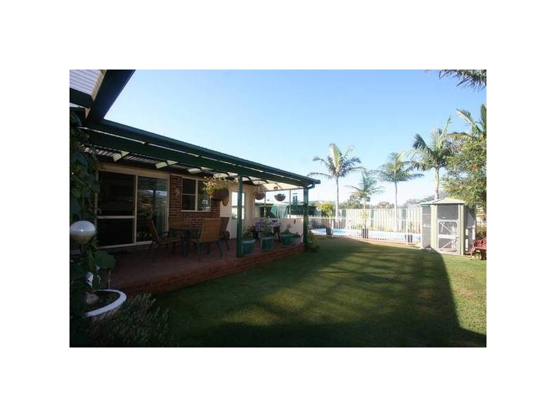 North Haven NSW 2443