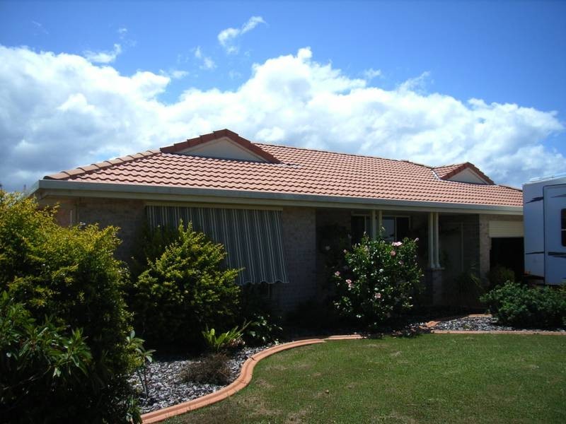 6 Solander Place, Lake Cathie NSW 2445