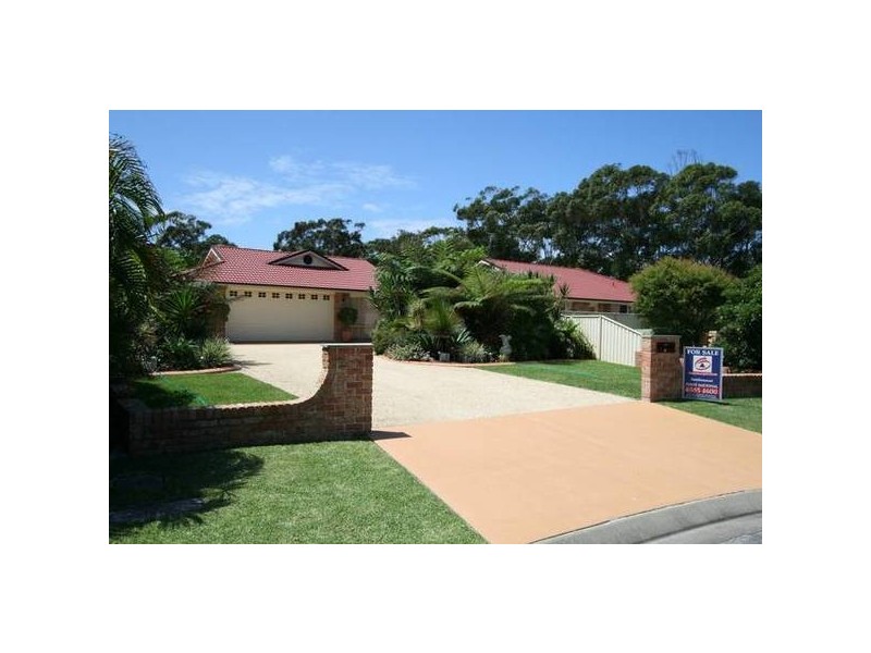 Bonny Hills NSW 2445