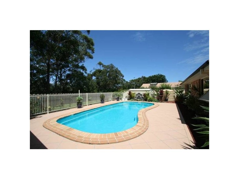 Bonny Hills NSW 2445