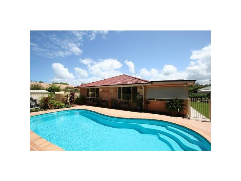 Bonny Hills NSW 2445