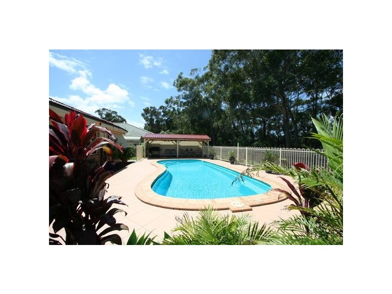 Bonny Hills NSW 2445