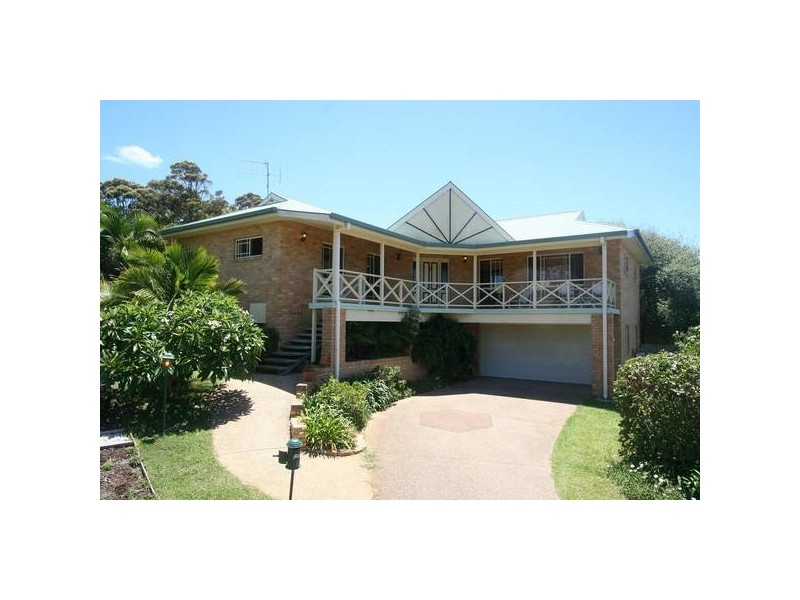 Bonny Hills NSW 2445