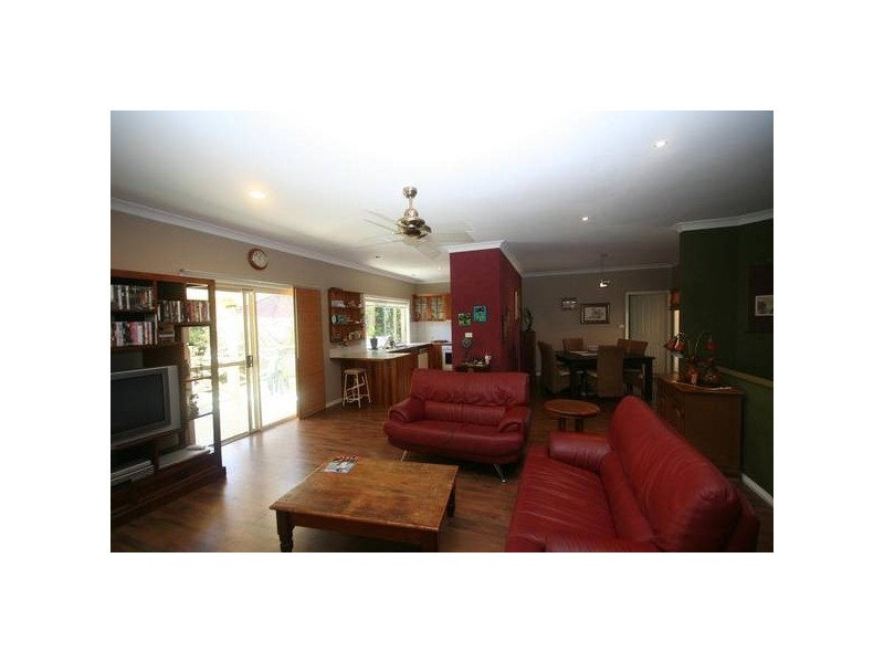 Bonny Hills NSW 2445