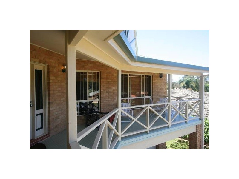 Bonny Hills NSW 2445