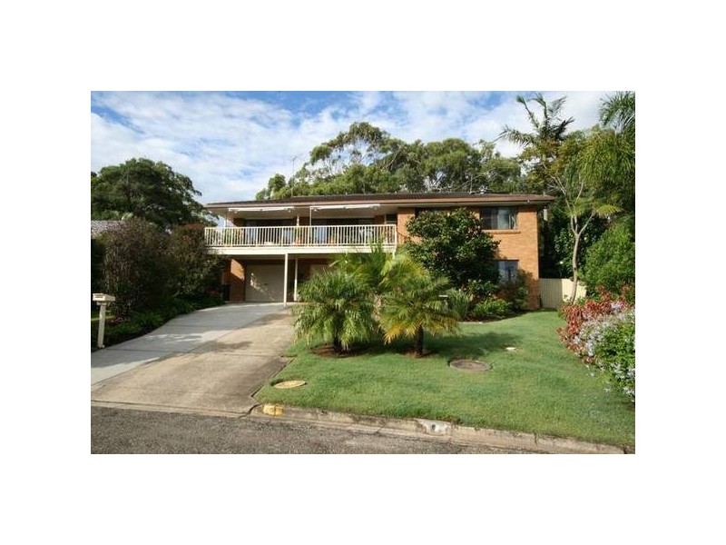 Bonny Hills NSW 2445