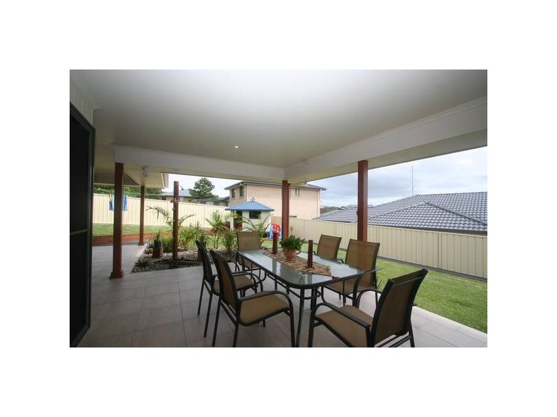 Bonny Hills NSW 2445