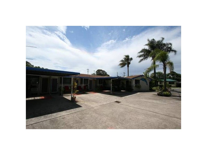 North Haven NSW 2443