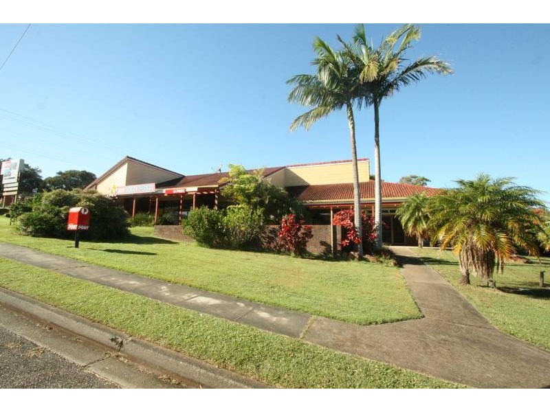 Cnr Jungarra cres & Ocean Drive, Bonny Hills NSW 2445