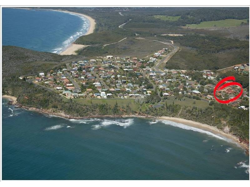 Cnr Jungarra cres & Ocean Drive, Bonny Hills NSW 2445