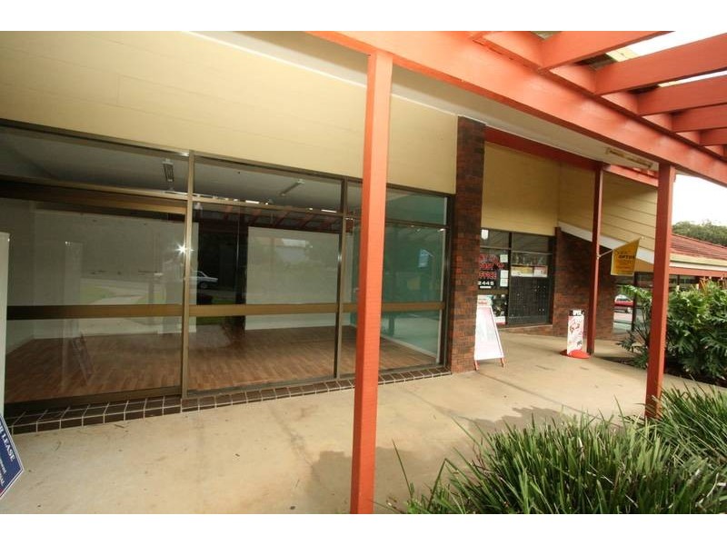 Cnr Jungarra cres & Ocean Drive, Bonny Hills NSW 2445