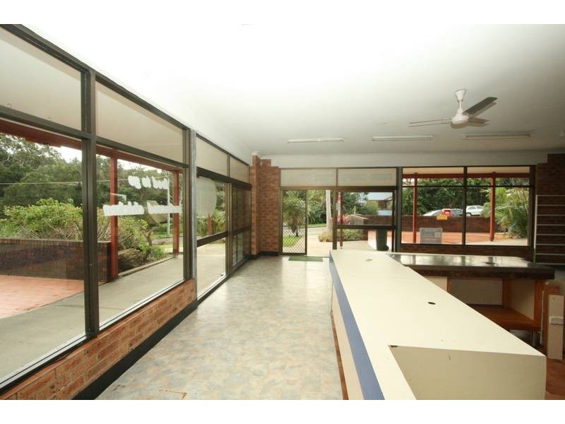 Cnr Jungarra cres & Ocean Drive, Bonny Hills NSW 2445