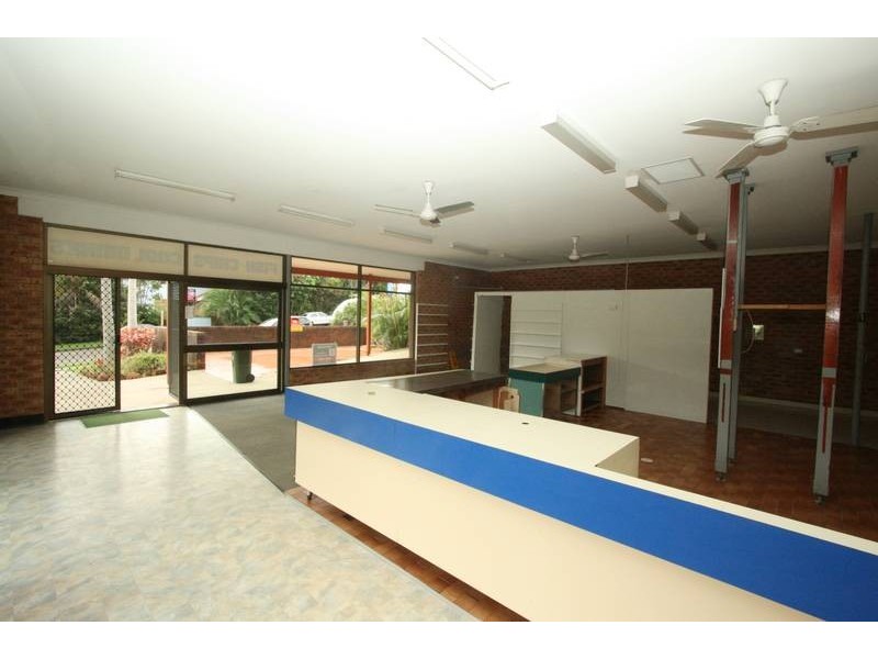 Cnr Jungarra cres & Ocean Drive, Bonny Hills NSW 2445