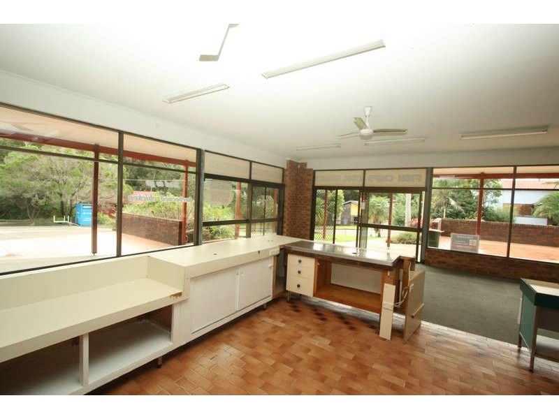 Cnr Jungarra cres & Ocean Drive, Bonny Hills NSW 2445