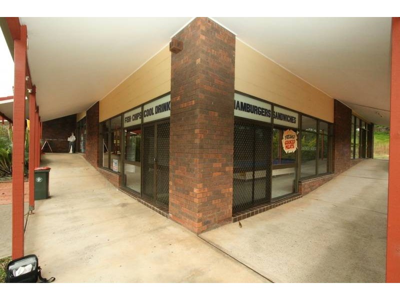 Cnr Jungarra cres & Ocean Drive, Bonny Hills NSW 2445