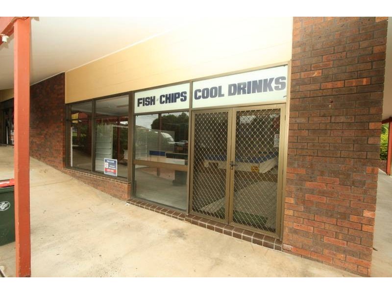 Cnr Jungarra cres & Ocean Drive, Bonny Hills NSW 2445