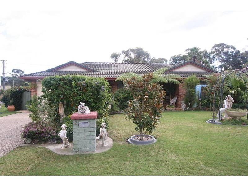 2 Ringtail Close, Laurieton NSW 2443