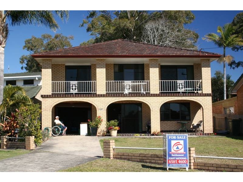 Lake Cathie NSW 2445