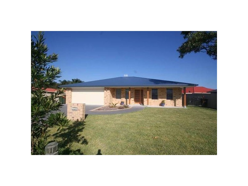 Bonny Hills NSW 2445