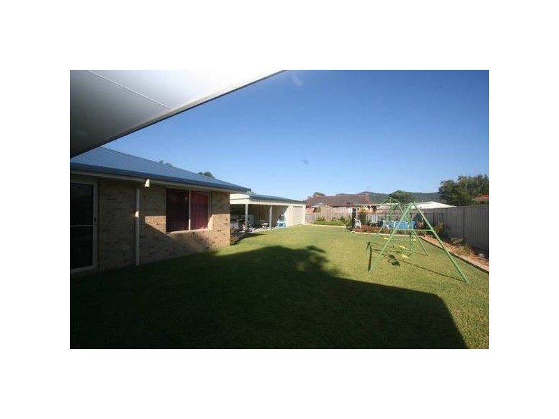 Bonny Hills NSW 2445