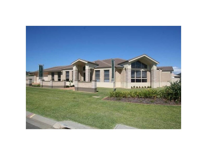 37 Rainbow Beach Drive, Bonny Hills NSW 2445