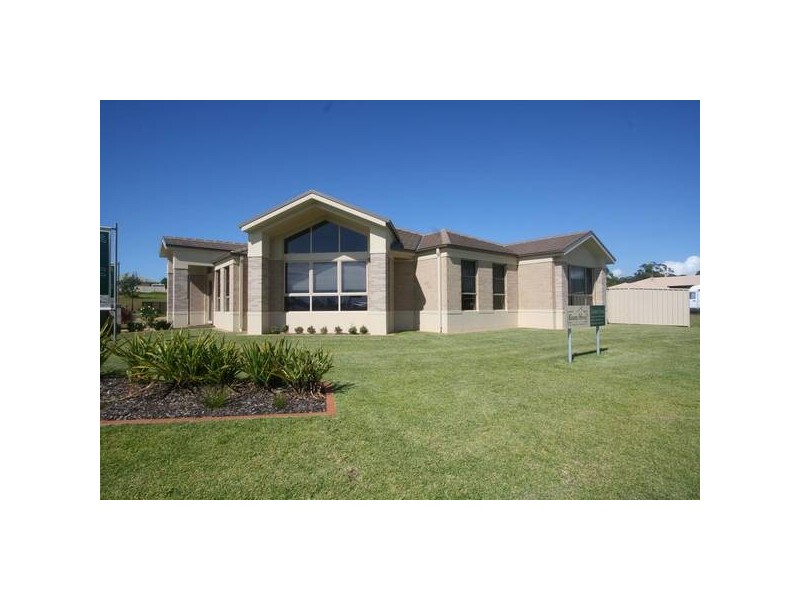 37 Rainbow Beach Drive, Bonny Hills NSW 2445