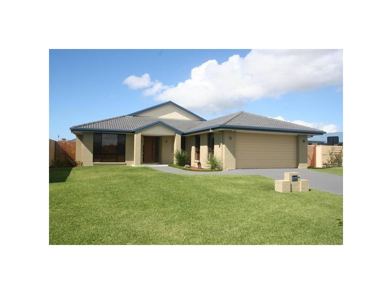 Bonny Hills NSW 2445